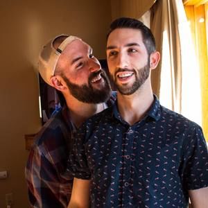 Meet your Posher, Angelo